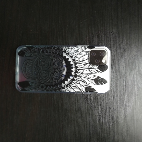 iPhone 11 Pro Max Case BeBest - Picture 5 of 5